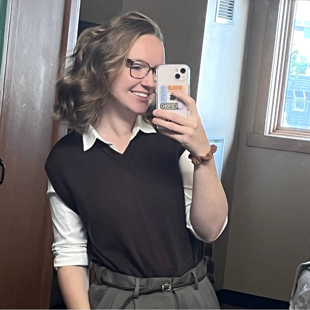Meet your Posher, Mariah